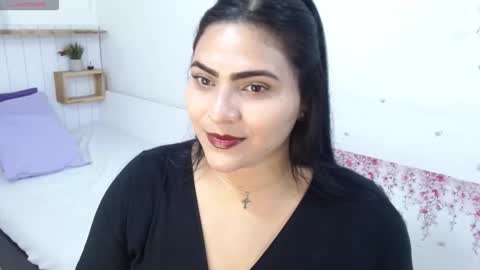 mariavex online show from 01/16/26, 08:13