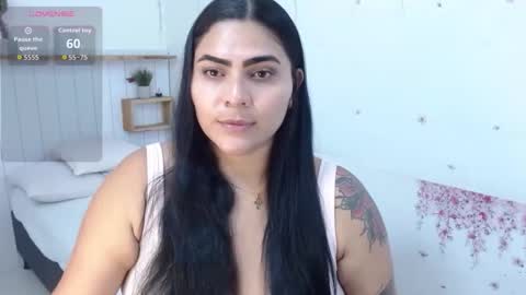 mariavex online show from 01/17/26, 08:01