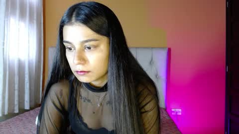 mariavictoriacb online show from 03/27/26, 09:36