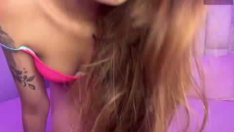 Maria Vixen online show from 04/28/26, 01:05