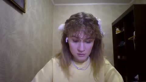 Elianor online show from 03/15/26, 03:40