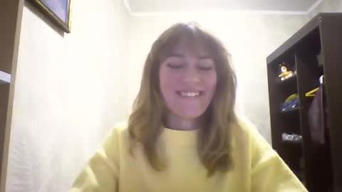 Elianor online show from 04/18/26, 07:07