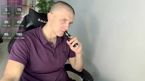 maribor5879 online show from 09/29/25, 09:14