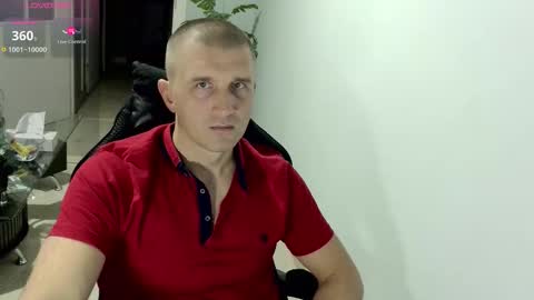 Snapshot of maribor5879 chatting on 10/27/25, 10:03 maribor5879 online show from 10/27/25, 10:03