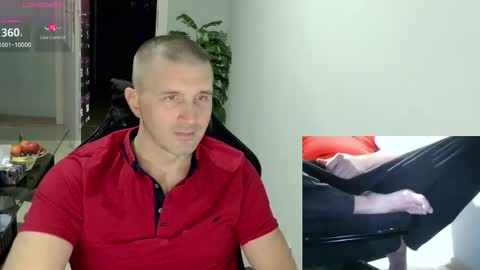 Snapshot of maribor5879 chatting on 11/19/25, 10:21 maribor5879 online show from 11/19/25, 10:21