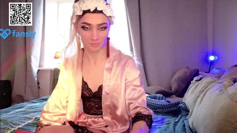 Mari online show from 12/06/24, 11:22