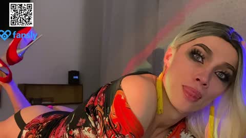 Mari online show from 01/09/25, 05:11