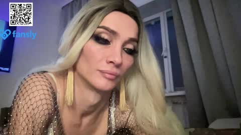 Mari online show from 01/15/25, 02:35