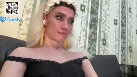 Mari online show from 02/04/25, 02:43