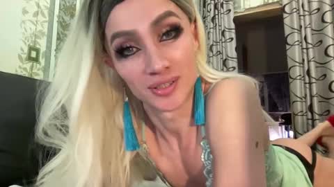 Mari online show from 02/26/25, 07:27