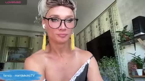 Mari online show from 07/24/26, 07:50