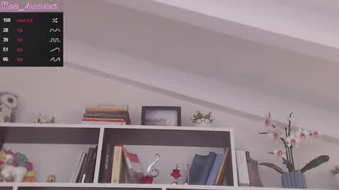 Maria online show from 01/13/26, 09:36