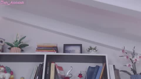 Maria online show from 02/19/26, 02:57