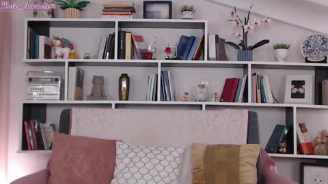 Maria online show from 04/06/26, 06:53