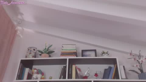 Snapshot of marie_antoinette62 chatting on 07/02/26, 09:43 Maria online show from 07/02/26, 09:43
