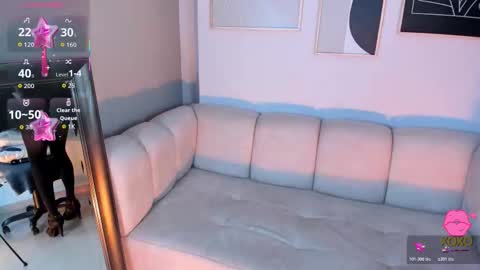 marie_bass online show from 10/22/25, 12:16