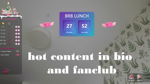 Marie LEAVE YOUR  WITH ME online show from 01/12/25, 11:17