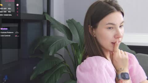 Marie LEAVE YOUR  WITH ME online show from 04/10/26, 11:59