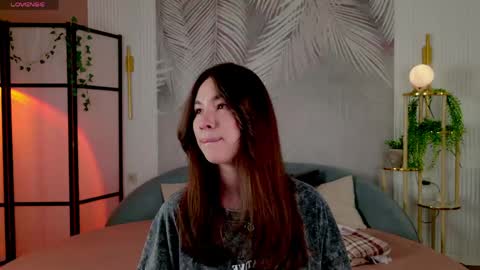 Marie LEAVE YOUR  WITH ME online show from 06/02/26, 05:09