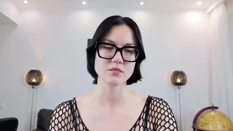 Marie Fitch online show from 01/09/26, 03:42