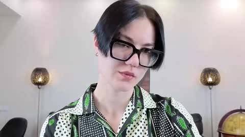 Marie Fitch online show from 03/16/26, 02:28