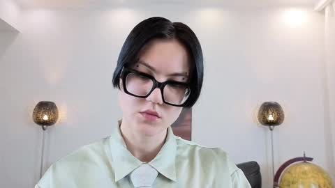 Marie Fitch online show from 03/29/26, 02:11