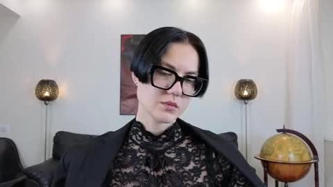 Marie Fitch online show from 05/25/26, 01:11