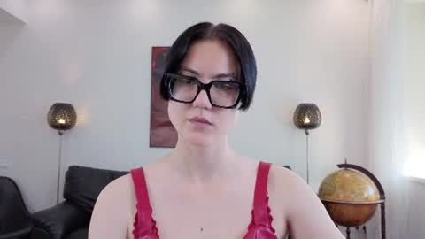 Marie Fitch online show from 06/09/26, 03:40