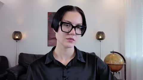 Marie Fitch online show from 06/11/26, 03:48