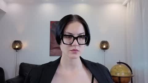 Marie Fitch online show from 06/22/26, 02:02