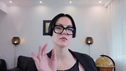 Marie Fitch online show from 06/26/26, 03:44