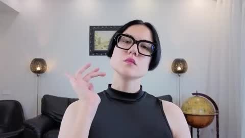 Marie Fitch online show from 07/07/26, 02:47