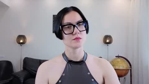Marie Fitch online show from 07/08/26, 04:06