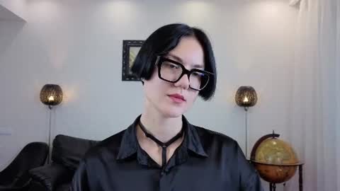 Marie Fitch online show from 07/15/26, 04:18