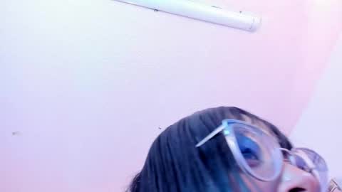 Marie online show from 01/18/25, 06:34