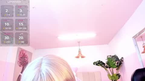 Marie online show from 02/25/25, 03:52