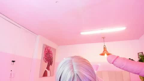 Marie online show from 03/04/25, 03:33