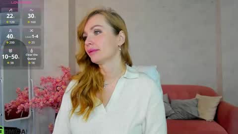 marie_hayes online show from 05/15/26, 01:23