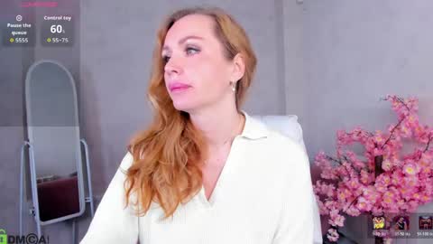marie_hayes online show from 05/24/26, 01:21