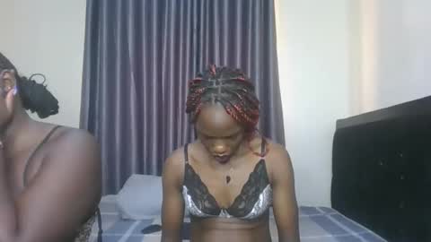 Marie online show from 03/17/26, 08:06