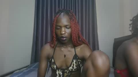 Marie online show from 03/18/26, 09:34