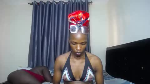 Marie online show from 03/22/26, 07:34