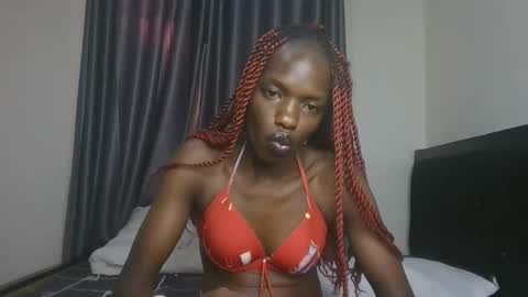 Marie online show from 03/29/26, 03:23