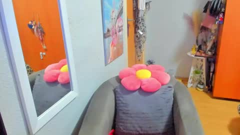 Marie   online show from 02/28/25, 06:21