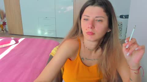 Marie   online show from 04/27/26, 05:49