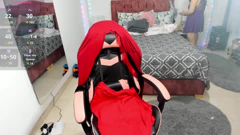 marie online show from 12/30/24, 06:38