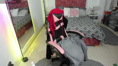 marie online show from 03/26/26, 11:32