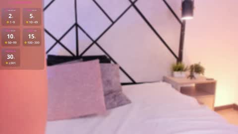 M A R I E online show from 10/03/25, 12:13