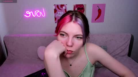 Mary 3 online show from 02/25/26, 03:16