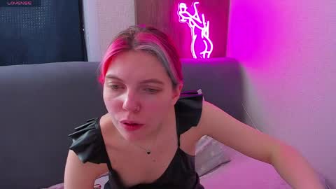 Marie 3 online show from 04/05/26, 07:05